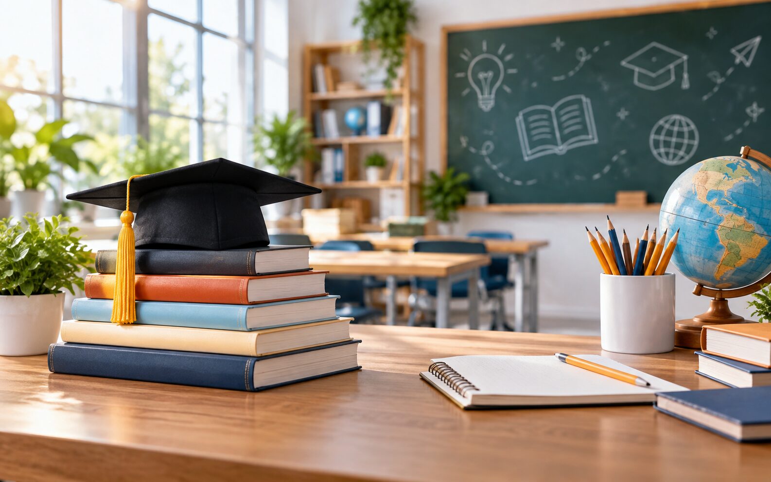 Education