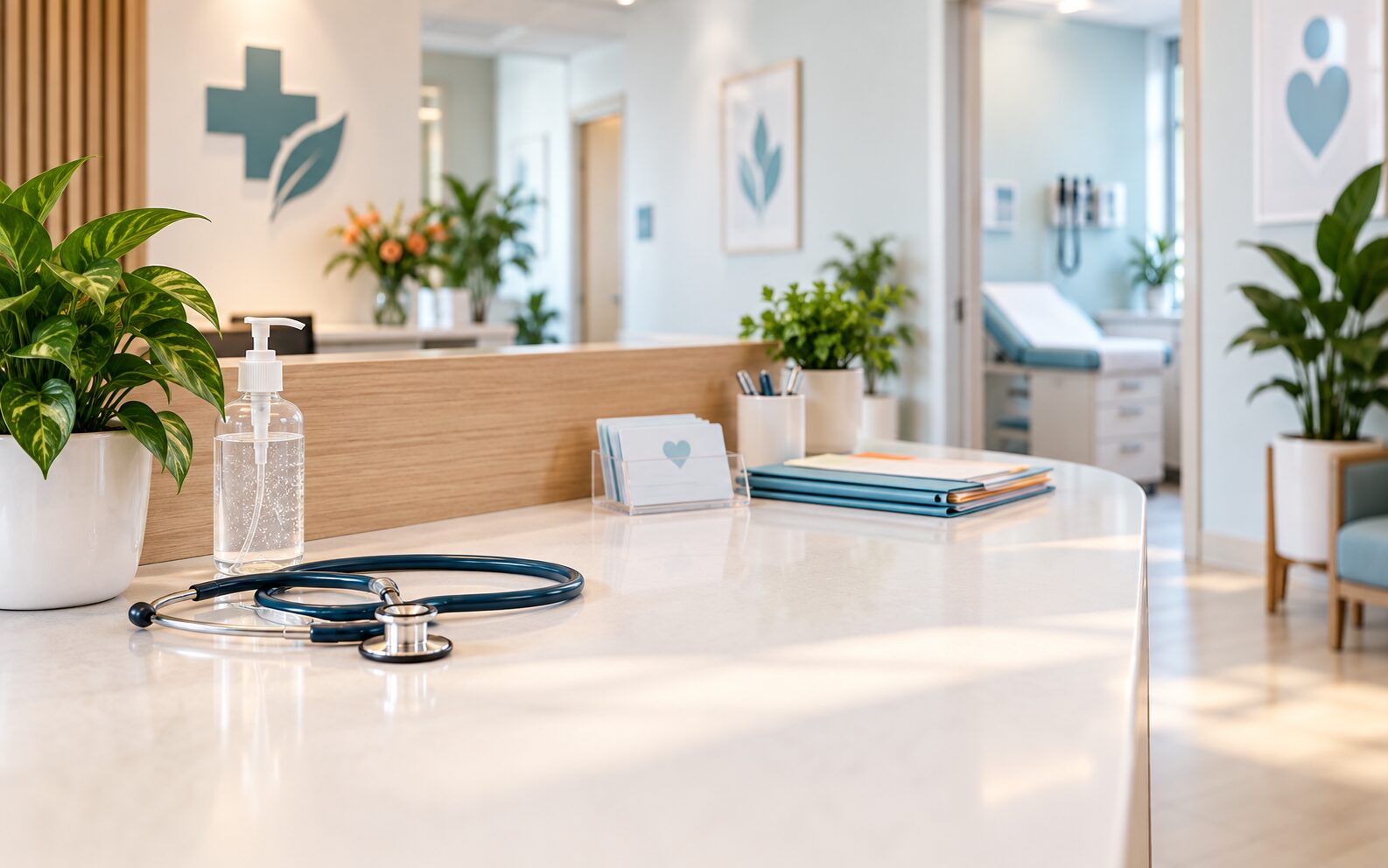 Healthcare