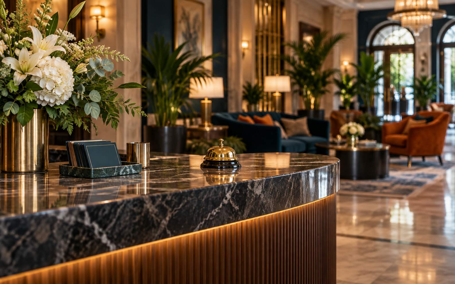Hospitality