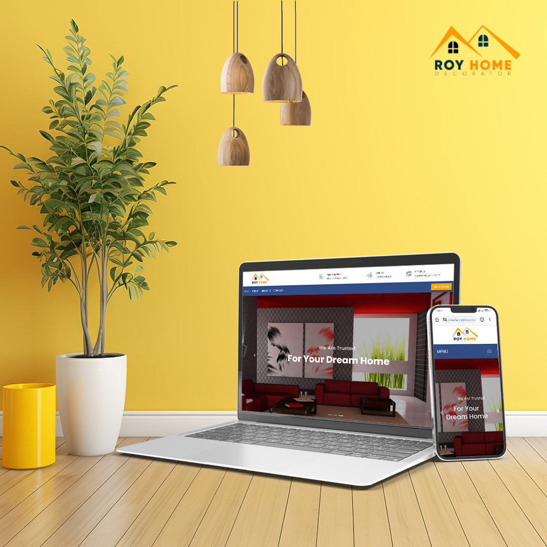 Decor business